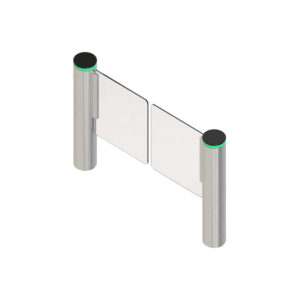 Speed Gate Turnstile (CQL-1000-SG)