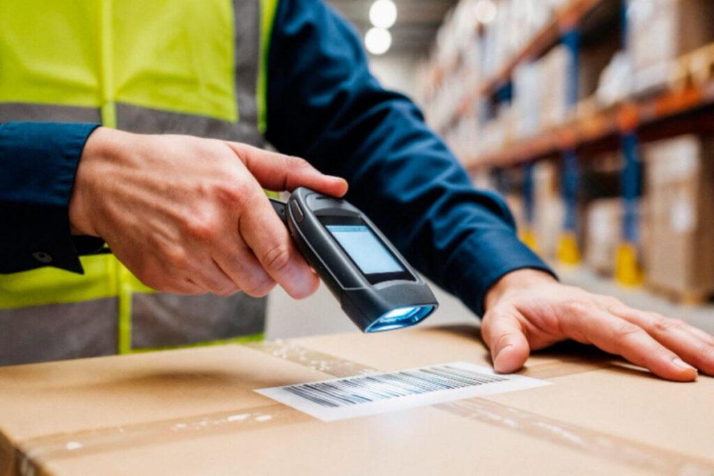 How to properly track and manage company assets for efficiency and accountability