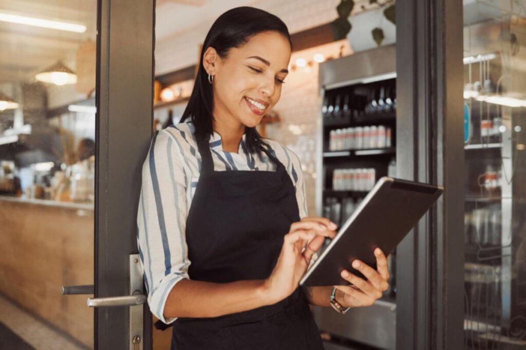 How ELID Makes Your Business Safe and Efficient