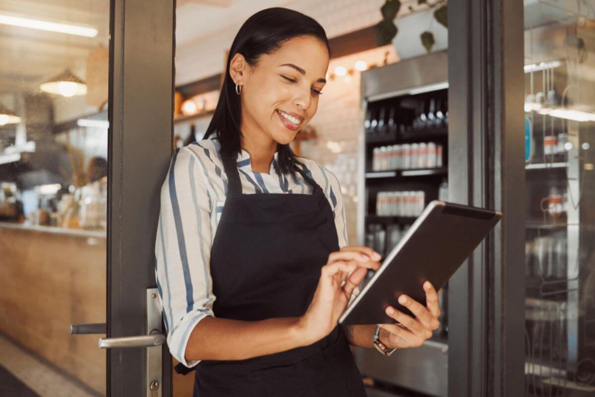 How ELID Makes Your Business Safe and Efficient