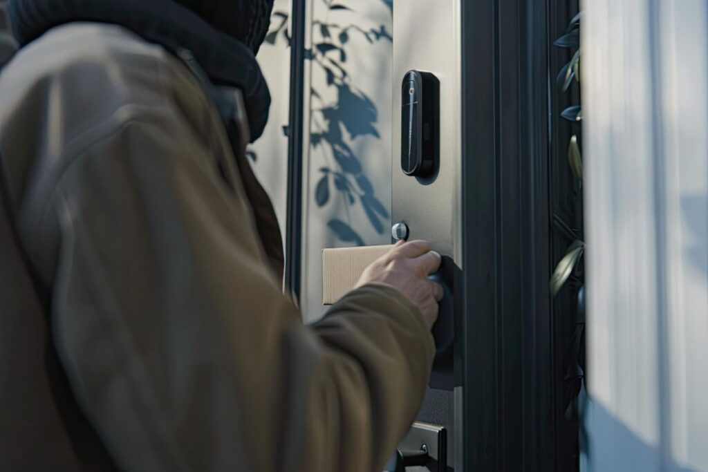 5 Common Door Access Incidents