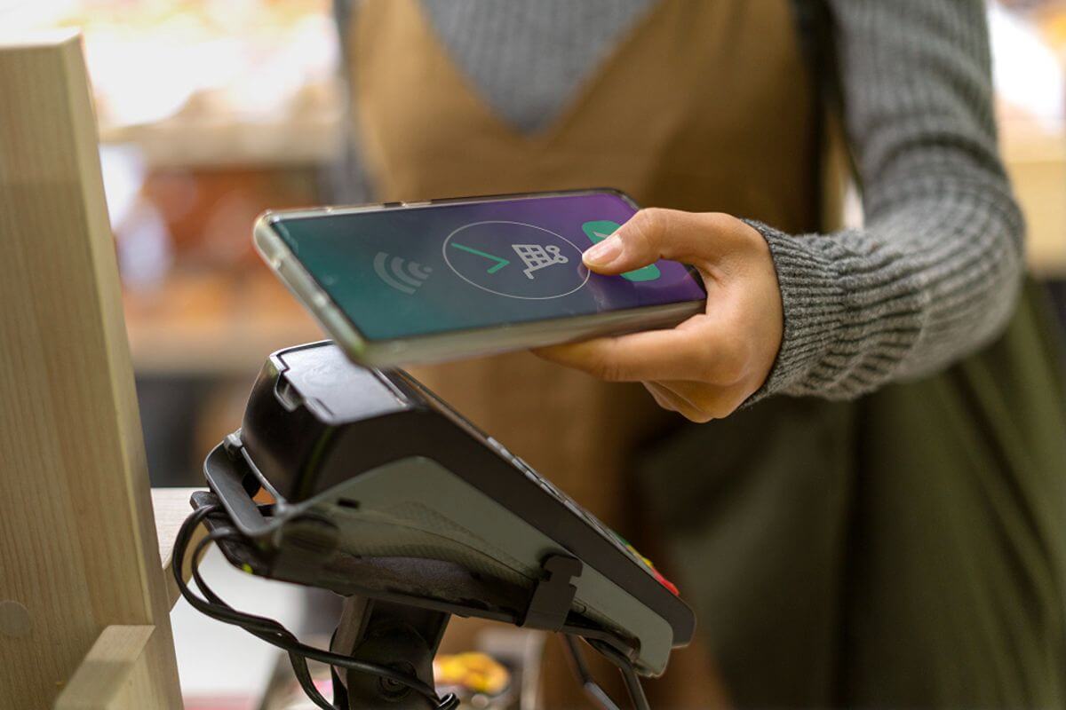 Simplifying RFID Ideas and Principles for Inventory Management