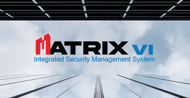 Integrated Security Solutions