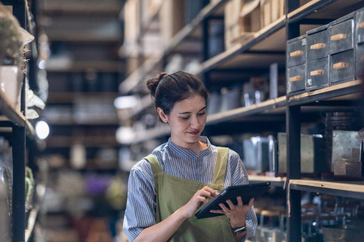 A Look Into Modern RFID Technologies by ELID